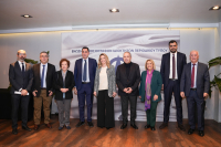 Η Ένωση Δημοσιογράφων Ιδιοκτητών Περιοδικού Τύπου γιόρτασε τα 85 χρόνια