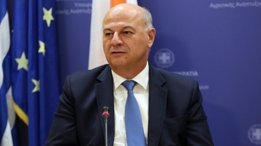 Κώστας Τσιάρας για αγρότες: Η ευθύνη περνάει σε εκείνους που δεν ήρθαν για διάλογο