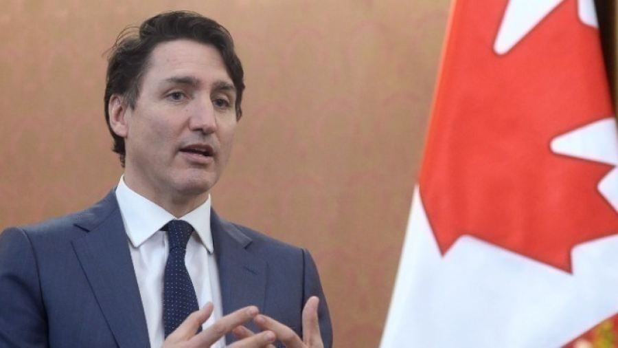 Καναδάς: Χωρισμός "βόμβα" για το πρωθυπουργικό ζεύγος των Τριντό