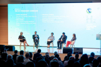 Συνέδριο ΔΕΣΦΑ: Η Ελλάδα κόμβος παραγωγής και μεταφοράς υδρογόνου