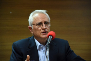 Ραγκούσης: Ζητώ έλεγχο του πόθεν έσχες μου, να ελεγχθούν και Μητσοτάκη - υπουργών