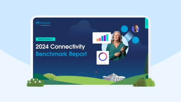 Salesforce: Αναγκαία η ενσωμάτωση τεχνητής νοημοσύνης στις επιχειρήσεις