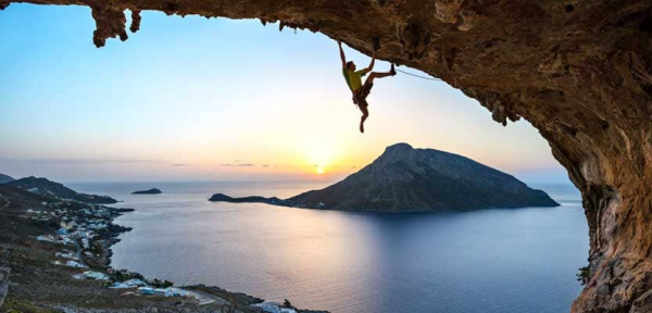 Καλυμνος
