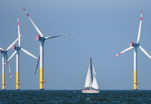 Ελλάδα: Στην πρώτη δεκάδα των ΑΠΕ παγκοσμίως