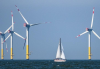 Ελλάδα: Στην πρώτη δεκάδα των ΑΠΕ παγκοσμίως