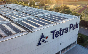 Tetra Pak: Απολογισμός Βιωσιμότητας 2024