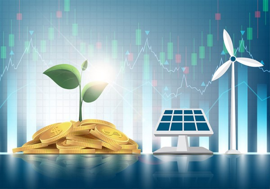 Produce e-Green: Από 30/5 οι αιτήσεις για βιομηχανικές επενδύσεις στην πράσινη μετάβαση