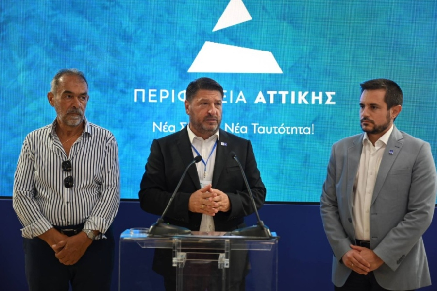 Ν. Χαρδαλιάς: «Η ολιστική στρατηγική εξωστρέφειας που ακολουθούμε, φέρνει απτά αποτελέσματα»