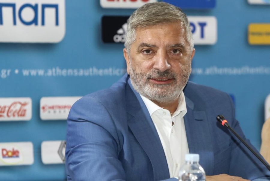 Γ. Πατούλης: Κάνουμε ό,τι είναι δυνατόν για να αισθάνονται οι πολίτες ασφαλείς