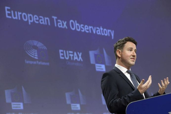 Γκάμπριελ Ζούκμαν: Στο 64% του ΑΕΠ ο υπεράκτιος πλούτος των Ελλήνων