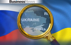 Ουκρανία: Δεν μπορεί να υπάρξει εμπιστοσύνη στην όποια συμφωνία με τη Ρωσία