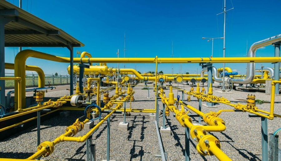 Green Tank: Επαρκείς οι υφιστάμενες υποδομές LNG για την κάλυψη της ζήτησης στην ευρύτερη περιοχή
