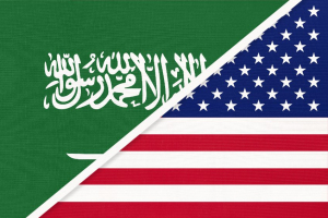 ΗΠΑ: Επαναξιολογεί τη σχέση της με τη Σ.Αραβία μετά την απόφαση του ΟΠΕΚ+ για μείωση παραγωγής πετρελαίου