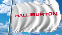 Η αμερικανική Halliburton ακυρώνει κάθε μελλοντική επιχειρηματική δραστηριότητα στη Ρωσία