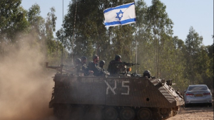 Πώς βλέπει το Ισραήλ την «επόμενη ημέρα», μετά τον πόλεμο στη Λωρίδα της Γάζας