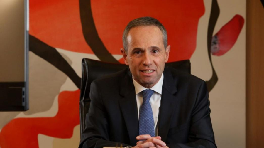 Βασίλης Κουτεντάκης (Τράπεζα Πειραιώς): Έννοιες αρρηκτα συνδεδεμένες η βιώσιμη ανάπτυξη και ο ψηφιακός μετασχηματισμός