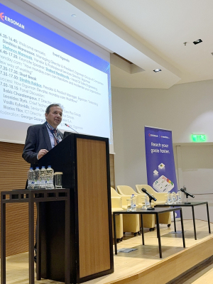 Ergoman &amp; monday.com: Ενημερωτική εκδήλωση για την ενίσχυση της παραγωγικότητας