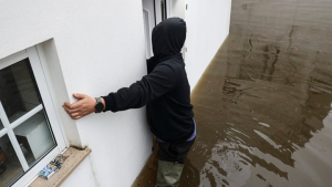Το 61% των θυμάτων από πλημμύρες στην Ευρώπη και τη Μεσόγειο είναι άνδρες- Διεθνής μελέτη με επικεφαλής Έλληνες επιστήμονες