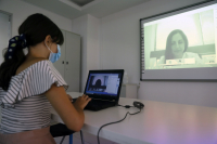 Παιδικά Χωριά SOS &amp; Ειδική Γραμματεία Προστασίας Ασυνόδευτων Ανηλίκων συνεχίζουν για δεύτερη χρονιά