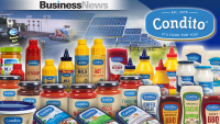 Condito Foods: Η αγορά – στόχος της Αυστραλίας για το 2022 και η αύξηση τιμών στο ηλιέλαιο