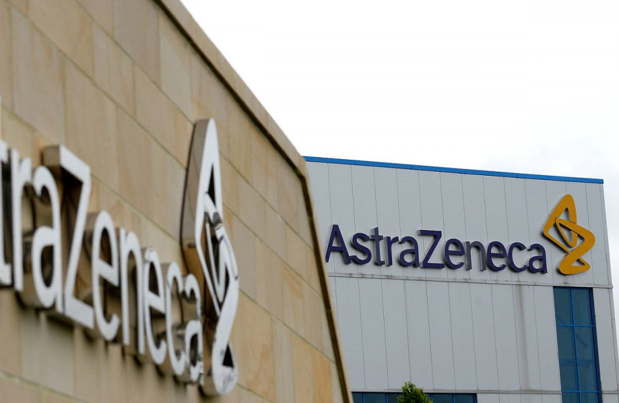 Στο "μικροσκόπιο" της ΕΕ το deal Astrazeneca - Alexion ύψους 39 δισ. δολαρίων