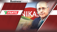 Ολοκληρώθηκε η εξαγορά της ΝΙΚΑΣ από την Υφαντής– Τι δήλωσαν Σπ. Θεοδωρόπουλος και Α.Υφαντής