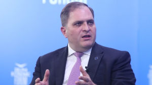 Τι είναι το Φορολογικό Μοντέλο 3.0 - Πιτσιλής: Προχωράμε στην ΑΑΔΕ της επόμενης γενιάς