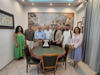 ΕΟΤ: Προσέλκυση τουριστικών πρακτόρων της Τουρκίας στη Λήμνο