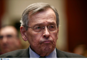 Ο Στέφανος Μάνος και τα ...σχόλιά του για Επιτροπή Τηλεπικοινωνιών (ΕΕΤΤ) και ανταγωνισμό