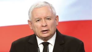 Η Πολωνία ζητά από τη Γερμανία 1,32 τρισ. δολ. πολεμικές αποζημιώσεις