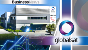 Globalsat: Τζίρος άνω των 160 εκατ. ευρώ και ισχυρή κερδοφορία το 2025
