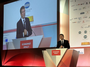 Μ. Χρυσοχοΐδης: Είμαστε μπροστά σε μία επανάσταση στο χώρο της υγείας