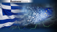 Στα 36 δισ. ευρώ οι προσφορές για το 10ετές ομόλογο - Το Ελληνικό Δημόσιο αντλεί 3 δισ. ευρώ