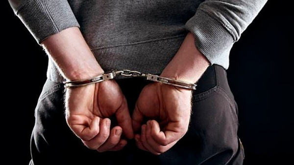 Συνελήφθη 26χρονος Αζέρος - φωτογράφιζε τις στρατιωτικές εγκαταστάσεις στη Σούδα