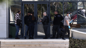 Συνελήφθη στην Πάτρα o 89χρονος – Εντοπίστηκε με 38αρι όπλο