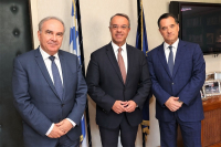 Στο e - katanalotis τα τιμολόγια ηλεκτρικής ενέργειας - φυσικού αερίου και καταθέσεων και χορηγήσεων των τραπεζών