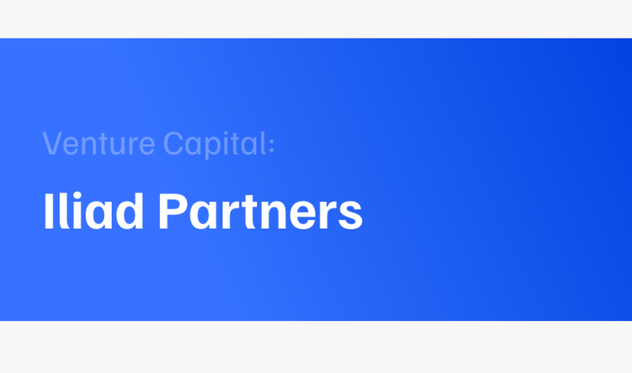 Το Iliad Fund χτίζει γέφυρα startups μεταξύ Μέσης Ανατολής και Ευρώπης - Στήριξη από ελληνικές τράπεζες