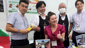 Trikalinos: Ενίσχυση διεθνών συνεργασιών με έμφαση στην Ιαπωνία