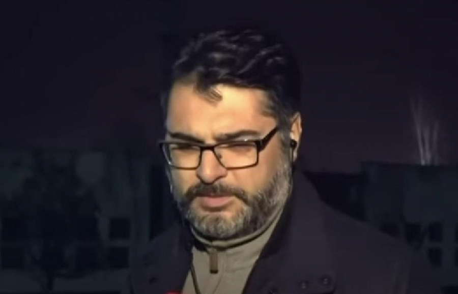 Στην Ελλάδα επιστρέφει την Κυριακή ο γενικός πρόξενος Μ.Ανδρουλάκης