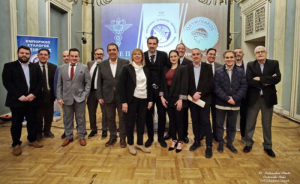 Ετήσια τακτική Συνέλευση ΕΣΠ: Απολογισμός, Προτάσεις, Τιμητικές Διακρίσεις