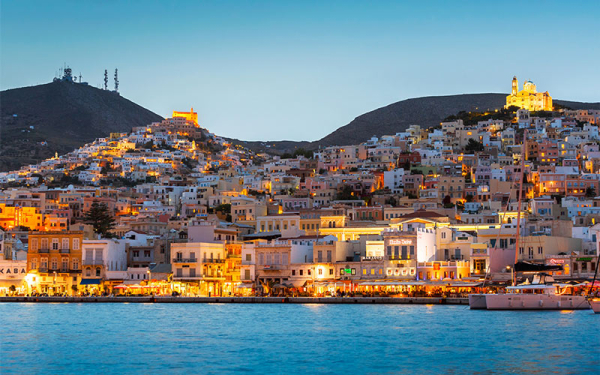Στρατηγική …ελληνολιβανέζικη επένδυση