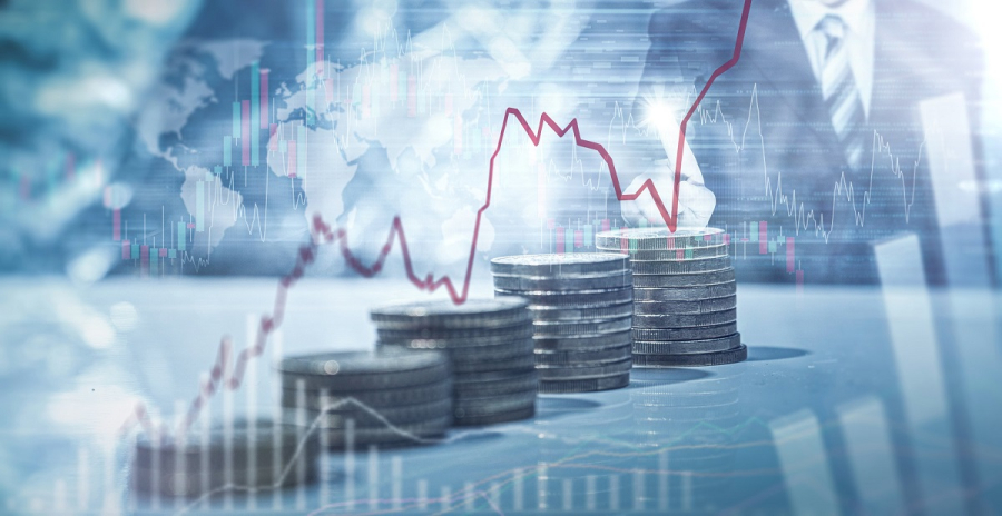 Σε ανοδική πορεία η Wall Street εν αναμονή των πληθωριστικών στοιχείων