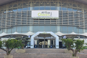 Attica Green Expo 2026: Οι δήμοι αντιμέτωποι με τα προβλήματα της κλιματικής αλλαγής