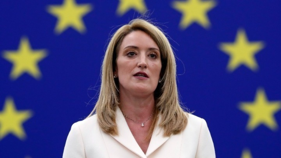 Μέτσολα: Η Ελλάδα αξίζει μια ισχυρή κυβέρνηση