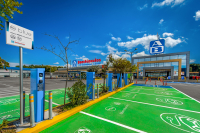 ΑΒ Βασιλόπουλος: Στρατηγική επιλογή η ηλεκτροκίνηση και η χρήση ΑΠΕ