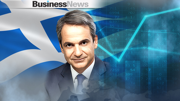 Μητσοτάκης: Τέλος στα σενάρια για έκτακτο φόρο στις τράπεζες