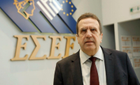 Επιστολή ΕΣΕΕ στον Πρωθυπουργό για τον αποκλεισμό του λιανεμπορίου από τα Προγράμματα Επανεκκίνησης