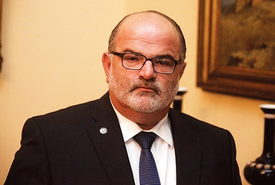 Καββαθάς: Μικρές επιχειρήσεις οδηγούνται στον Καιάδα, εκτός ψηφιακής μετάβασης και πράσινης οικονομίας