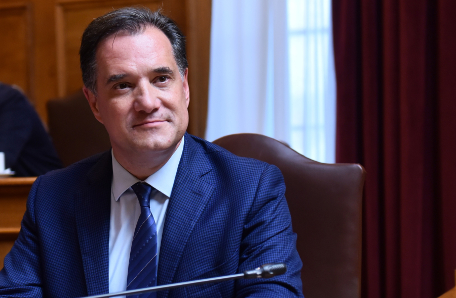 Αδ. Γεωργιαδης: Τέλος στο άδικο «πέναλτι» του 30% για όσους συνταξιούχους επιλέγουν να εργάζονται