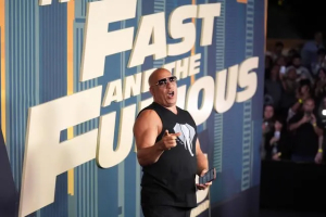 «Fast Forever»: Αντίστροφη μέτρηση για τα γυρίσματα της τελευταίας ταινίας «Fast &amp; Furious»